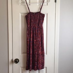 Women’s Sun Dress. NWT